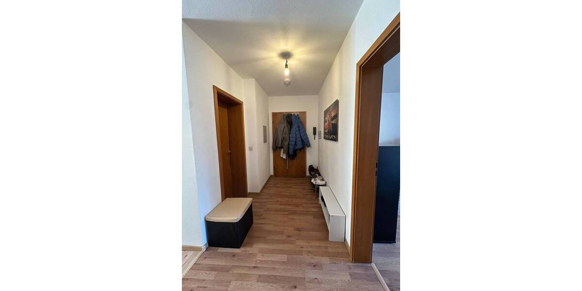 Terrassenwohnung Aschaffenburg Damm - 3 Zimmer, 79 m&sup2;, 259.000&euro; | Angebot:26391484