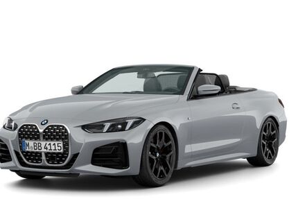 BMW 420 1.101 km 73.499 &euro; Rödermark 63322