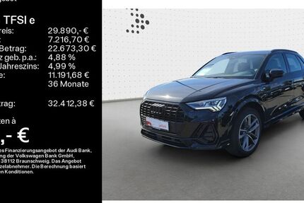 Audi Q3 113.111 km 29.890 € Oberursel 61440