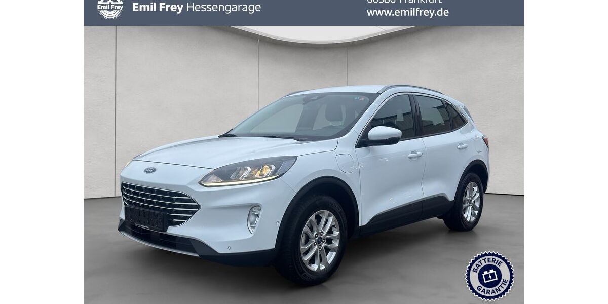 Ford Kuga 37.883 km 23.750 &euro; Frankfurt 60386