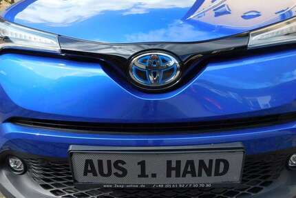 Toyota C-HR 44.500 km 18.490 &euro; Groß-Gerau 64521