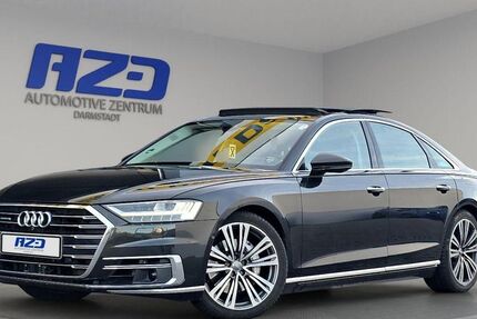 Audi A8 136.490 km 39.988 € Darmstadt 64293