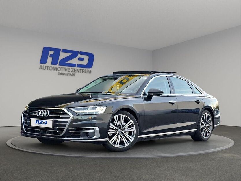 Audi A8 136.490 km 39.988 € Darmstadt 64293
