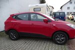 Hyundai ix35 FIFA World Cup Edition 2W,AHK 78.713 km 9.490 € Rodgau 63110
