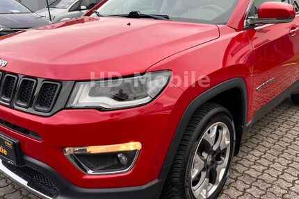 Jeep Compass 54.000 km 17.450 &euro; Freigericht - Somborn 63579