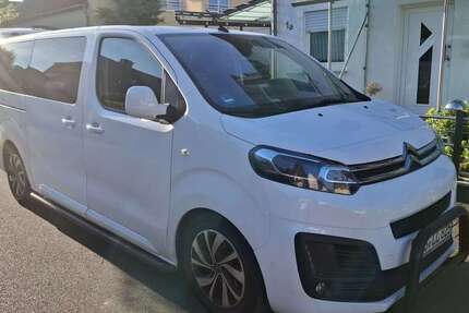 Citroen Spacetourer 88.000 km 30.800 &euro; Wöllstadt 61206