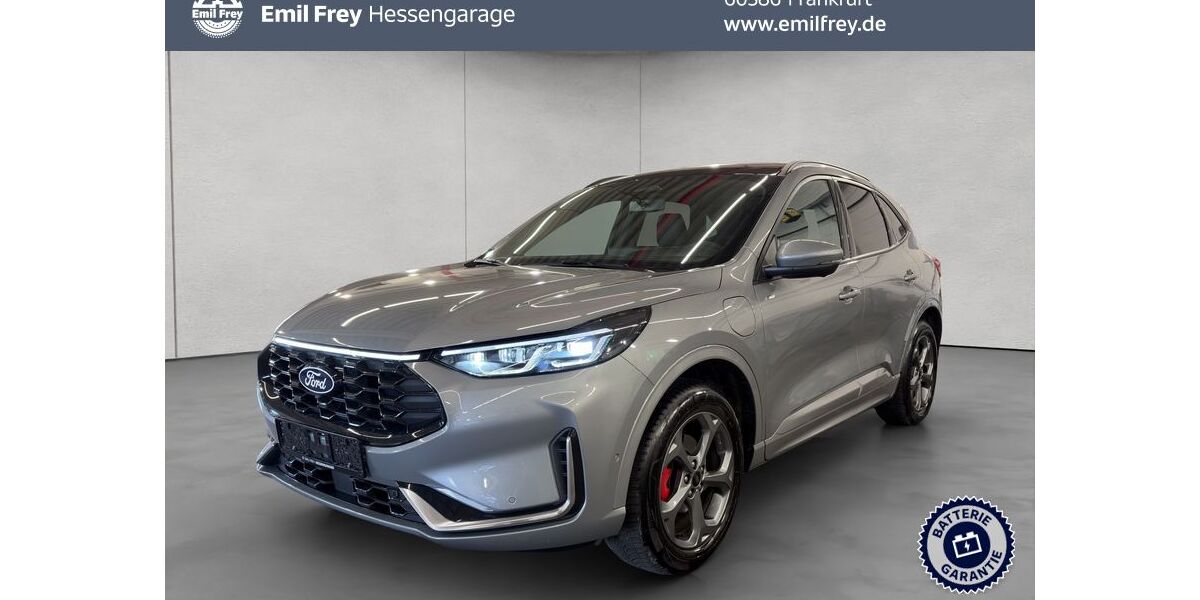 Ford Kuga 20.532 km 35.950 &euro; Frankfurt 60386