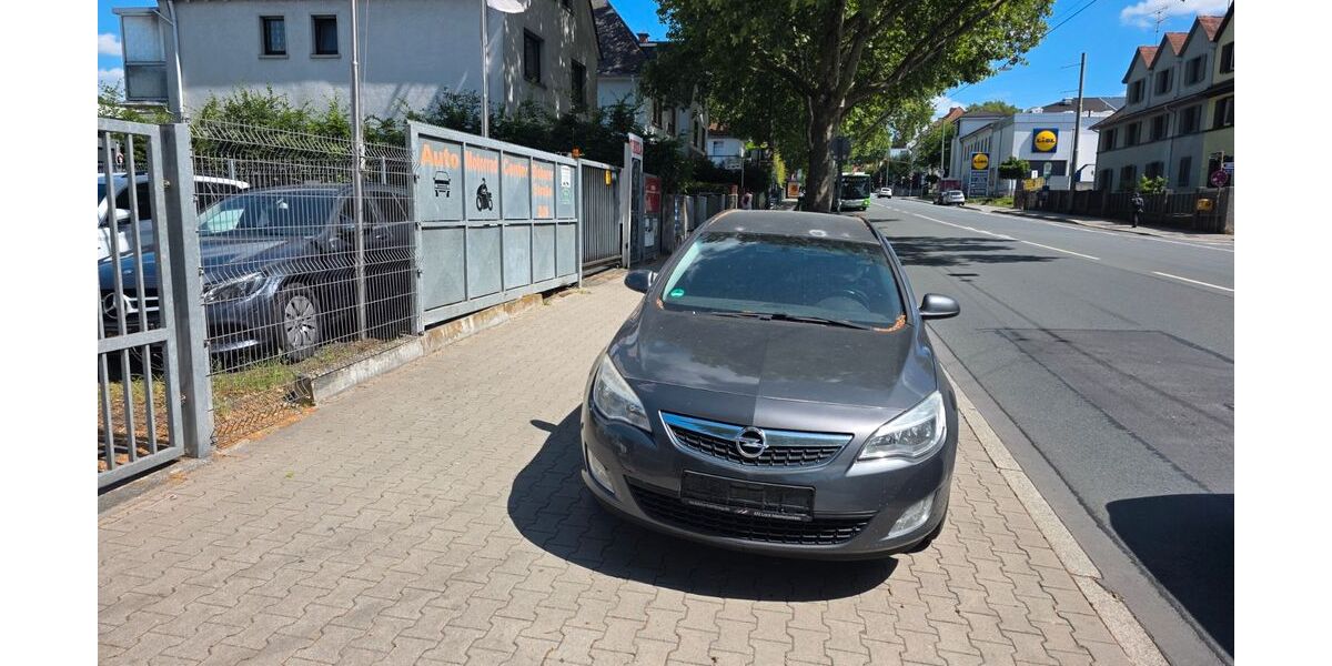 Opel Astra 240.000 km 1.250 &euro; Offenbach 63071