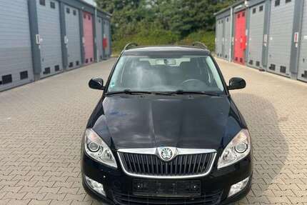 Skoda Fabia 114.000 km 2.999 € Groß-Gerau 64521