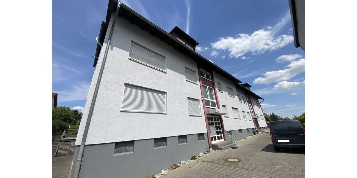 Etagenwohnung Hofheim am Taunus - 3 Zimmer, 83 m&sup2;, 415.000&euro; | Angebot:27121699