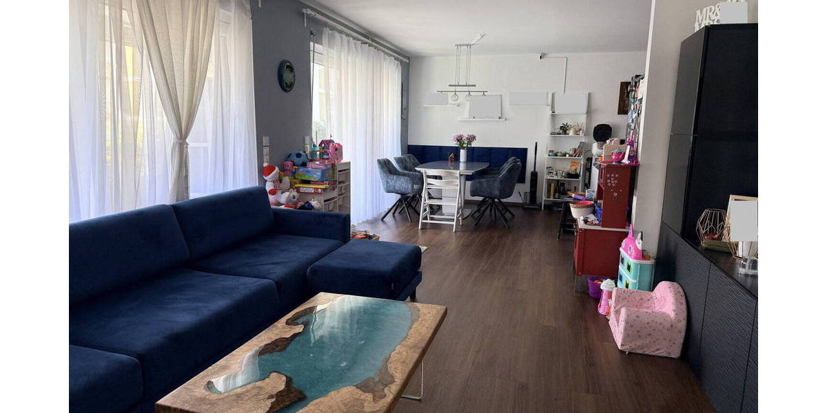 Etagenwohnung Hanau Wolfgang - 4 Zimmer, 115 m&sup2;, 460.000&euro; | Angebot:26122734