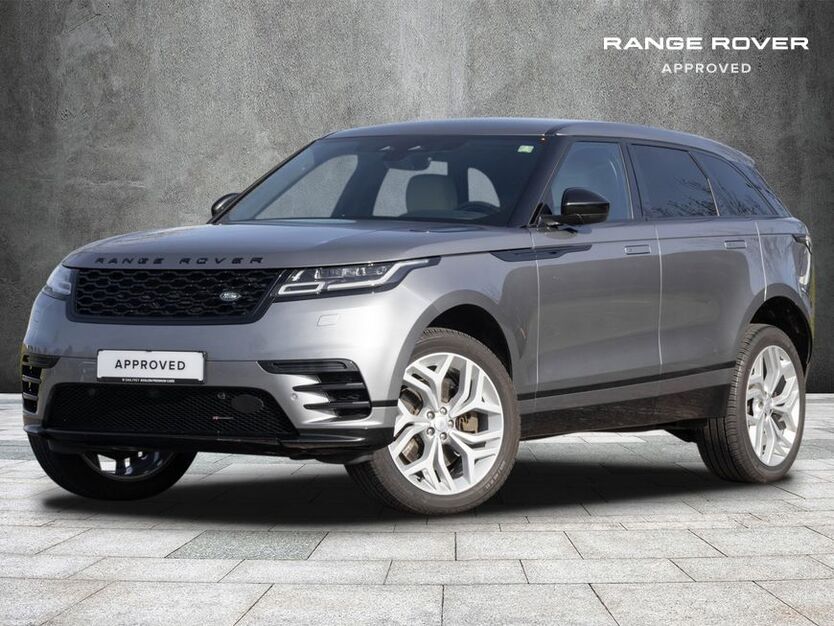 Range Rover Velar