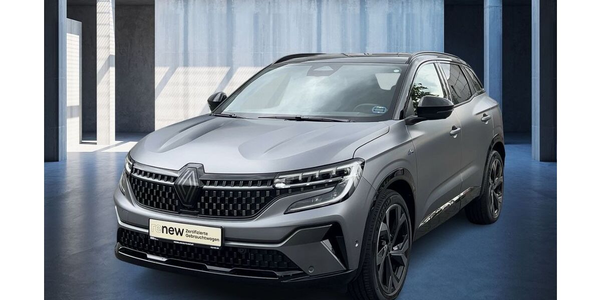 Renault Austral 17.023 km 37.780 &euro; Frankfurt / Main 60314