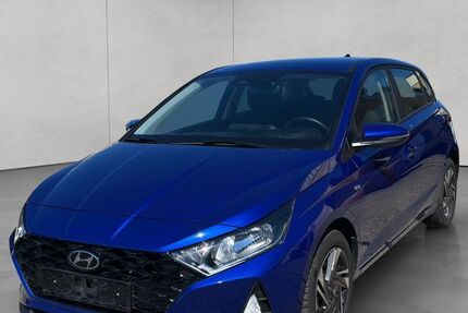 Hyundai i20 10.438 km 17.750 € Frankfurt 60386