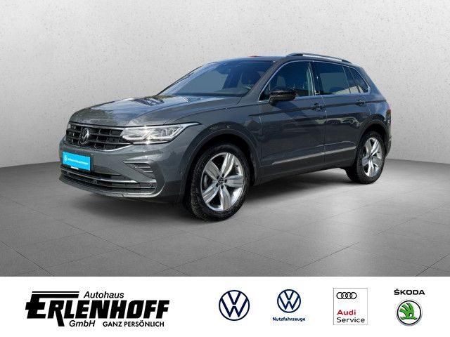 VW Tiguan 24.149 km 32.990 € Neu-Anspach 61267