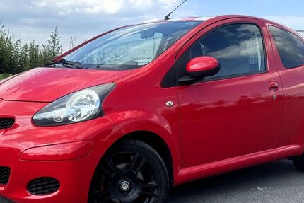Toyota Aygo (X) 89.600 km 4.200 € Dietzenbach 63128