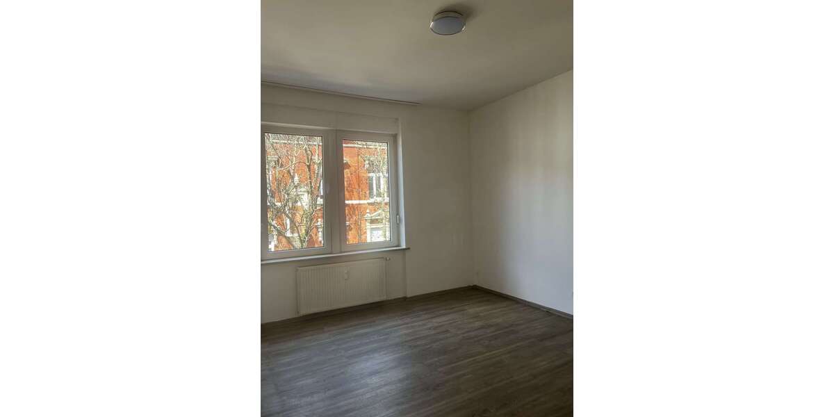 Etagenwohnung Offenbach am Main Zentrum - 1 Zimmer, 20 m&sup2;, 500&euro; | Angebot:26277488