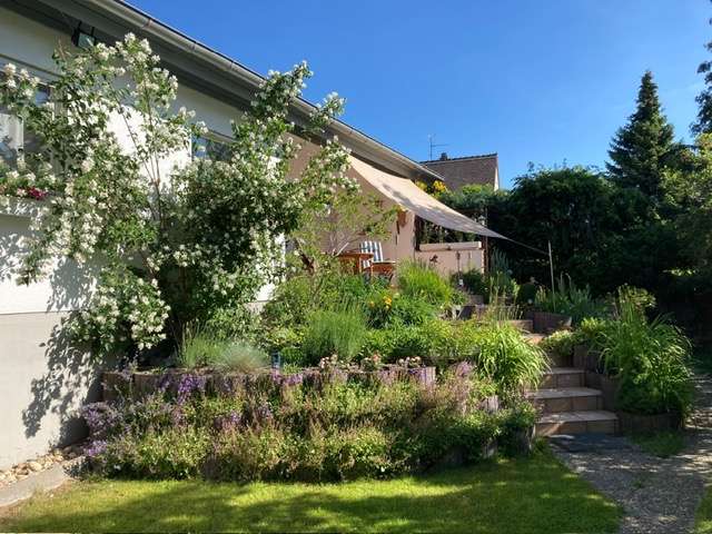 Haus zum Kaufen in Mühltal 498.000 € 112 m²