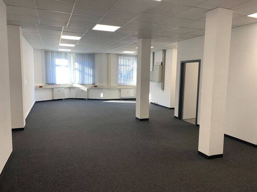Provisionsfreier Büroraum in Bestlage Zentrum Aschaffenburg
