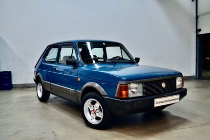 Fiat 127 58.300 km 6.900 &euro; Alzenau 63755