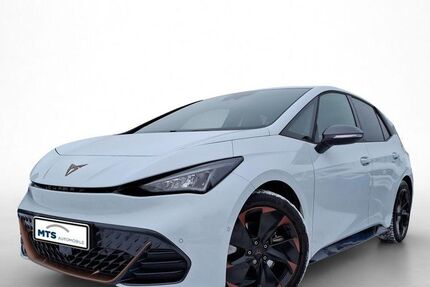 Cupra Born 50.170 km 29.950 &euro; Friedberg 61169