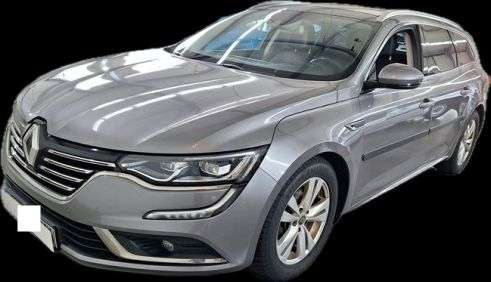 Renault Talisman 138.911 km 9.999 € Freigericht Somborn 63579
