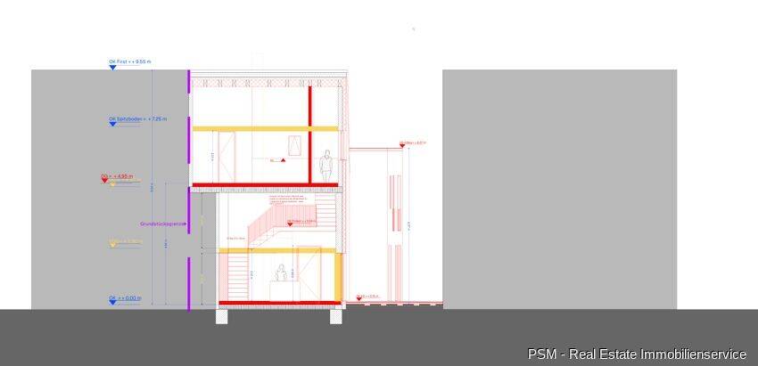Doppelhaushälfte Mühlheim - 5 Zimmer, 153 m&sup2;, 650.000&euro; | Angebot:26851209