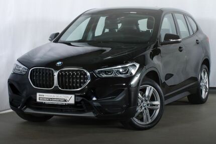BMW X1 54.395 km 26.258 &euro; Maintal 63477