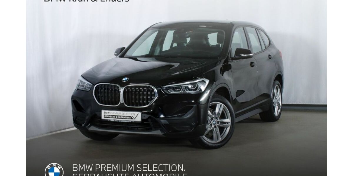 BMW X1 54.395 km 26.258 &euro; Maintal 63477