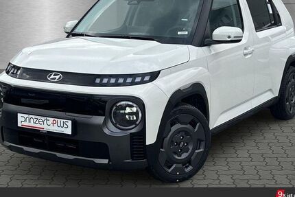 Hyundai INSTER 4.970 km 28.970 € Darmstadt 64285