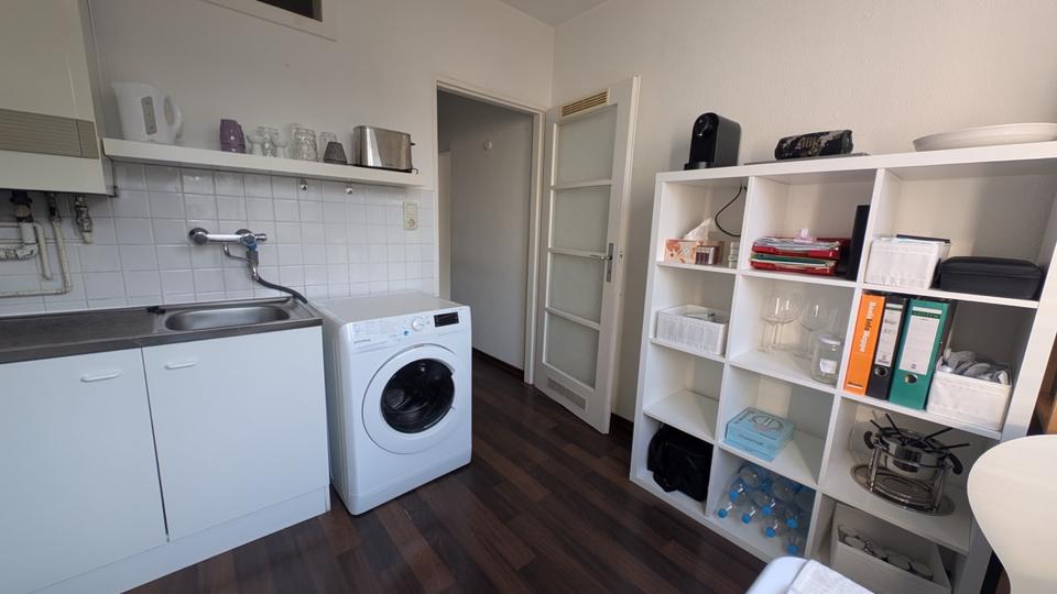 Etagenwohnung Frankfurt am Main Nordend West - 1 Zimmer, 34 m&sup2;, 274.000&euro; | Angebot:25825896