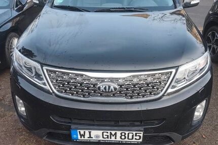 Kia Sorento 183.000 km 11.900 &euro; Frankfurt 65934