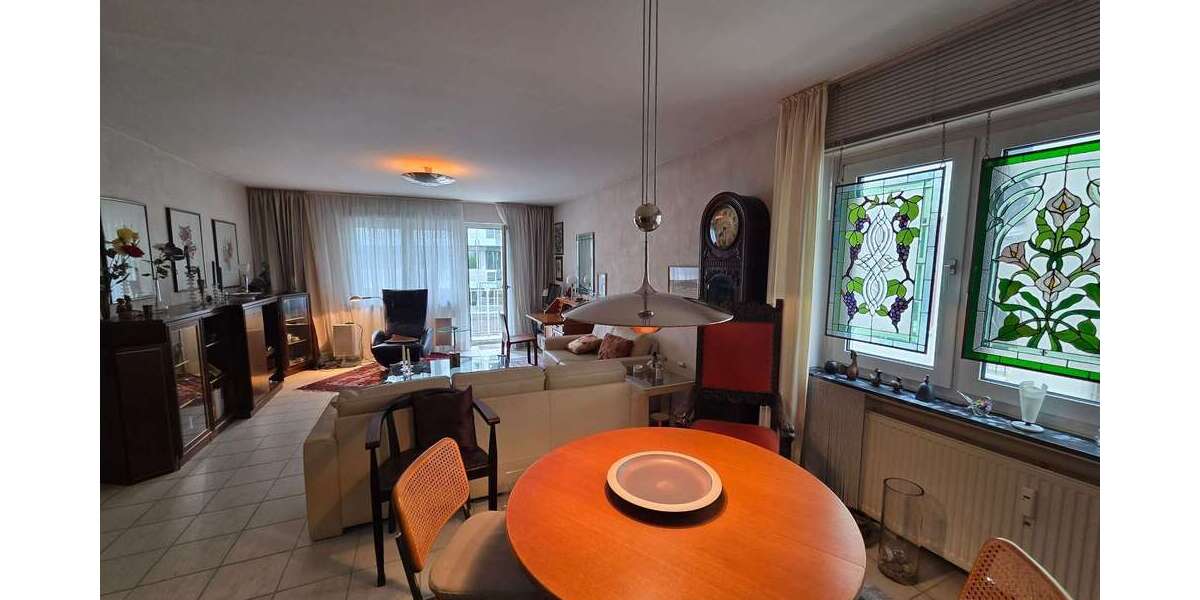 Etagenwohnung Frankfurt am Main Bockenheim - 3 Zimmer, 68 m&sup2;, 493.000&euro; | Angebot:26829025
