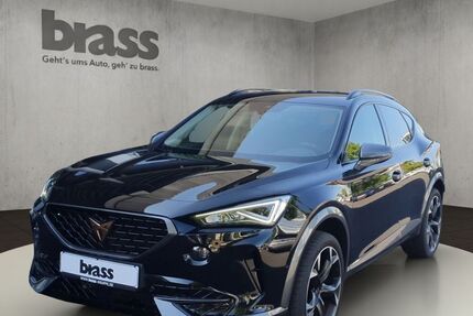 Cupra Formentor 49.181 km 25.980 &euro; Offenbach 63075