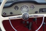 VW Karmann Ghia Cabrio vollständig restauriert 1.200 km 63.900 € Rodgau 63110