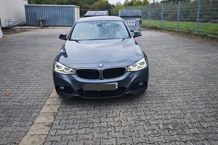 BMW 340 Gran Turismo 45.000 km 29.500 € Reichelsheim (Wetterau) 61203