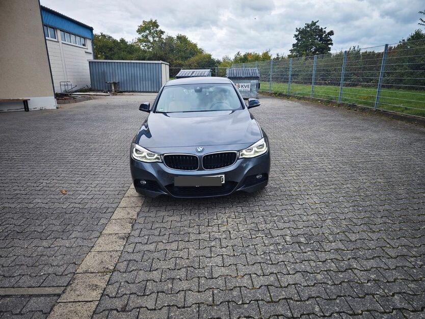 BMW 340 Gran Turismo 45.000 km 29.500 € Reichelsheim (Wetterau) 61203