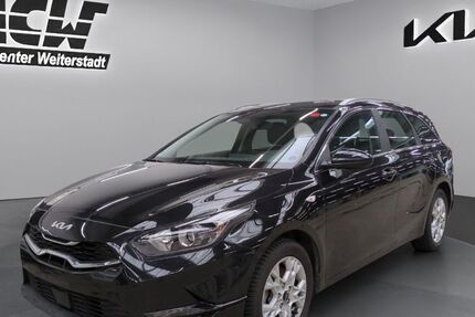 Kia ceed / Ceed 19.989 km 22.870 &euro; Weiterstadt-Darmstadt 64331