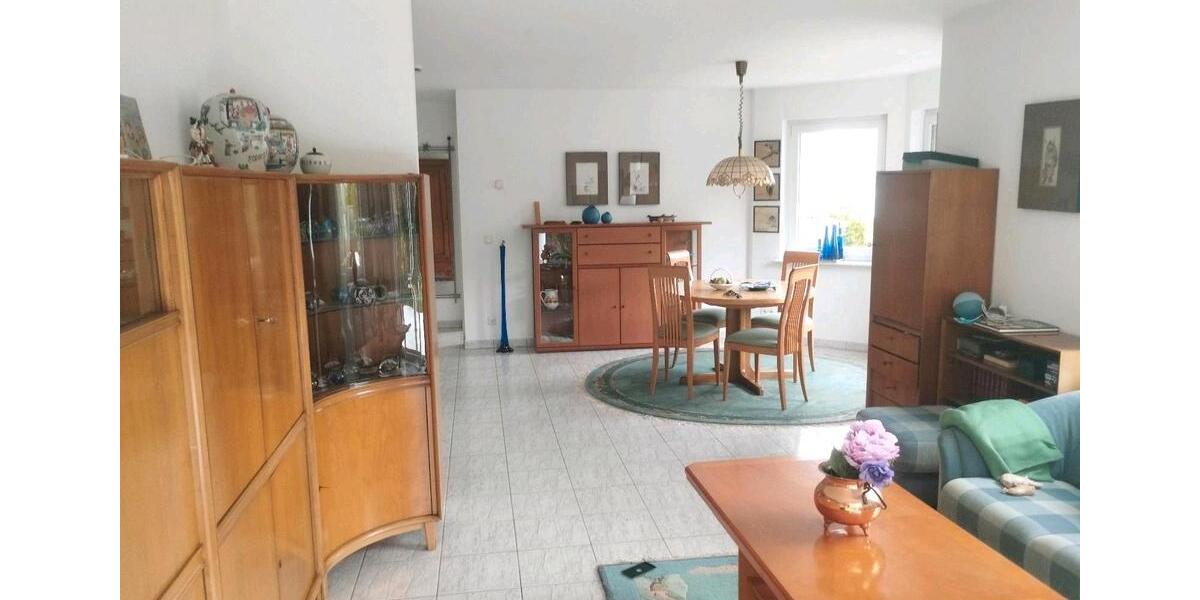 Erdgeschoßwohnung Frankfurt am Main Bergen-Enkheim - 3 Zimmer, 86 m&sup2;, 500.000&euro; | Angebot:26221034