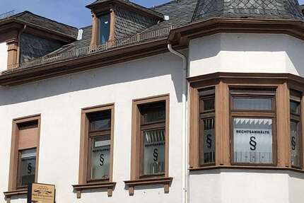 Gewerbeobjekt Langenselbold - 950&euro; | Angebot:26186394