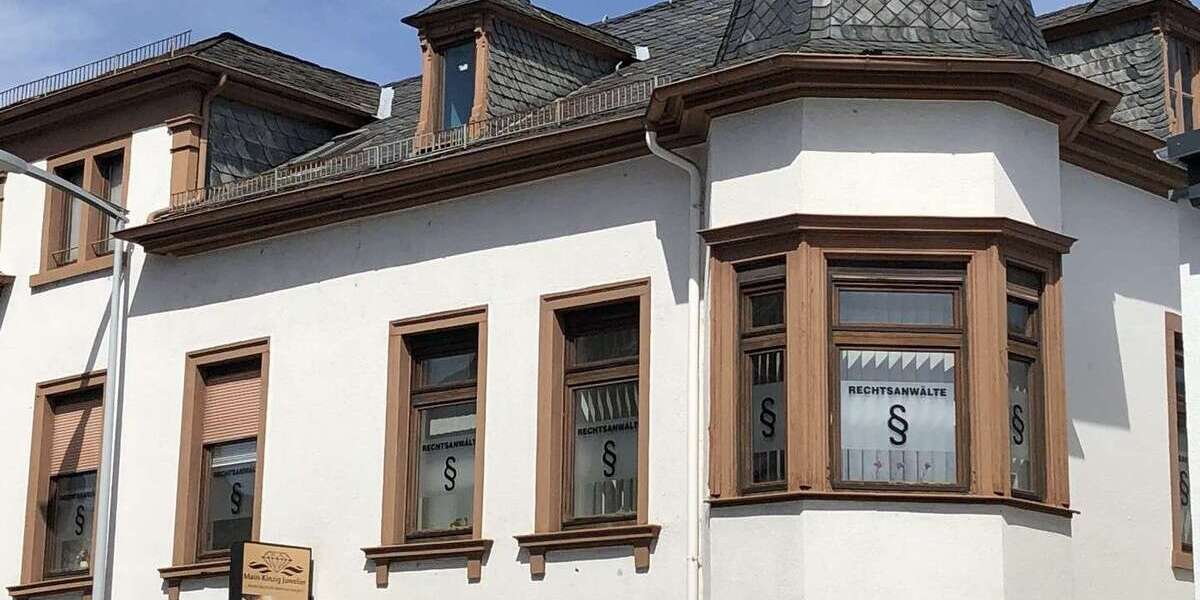 Gewerbeobjekt Langenselbold - 950&euro; | Angebot:26186394