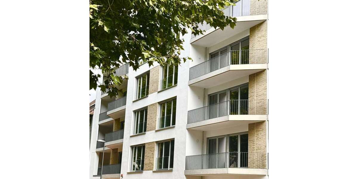 Etagenwohnung Frankfurt Nordend Ost - 2 Zimmer, 62 m&sup2;, 560.000&euro; | Angebot:27333042