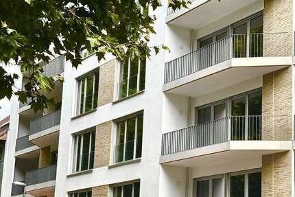Wohnung Frankfurt Nordend Ost - 2 Zimmer, 62 m&sup2;, 560.000&euro; | Angebot:27333042