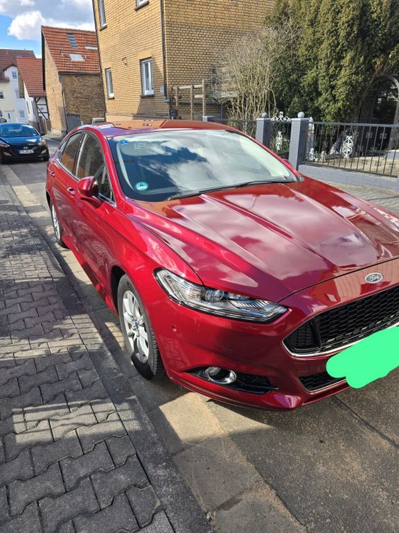 Mondeo