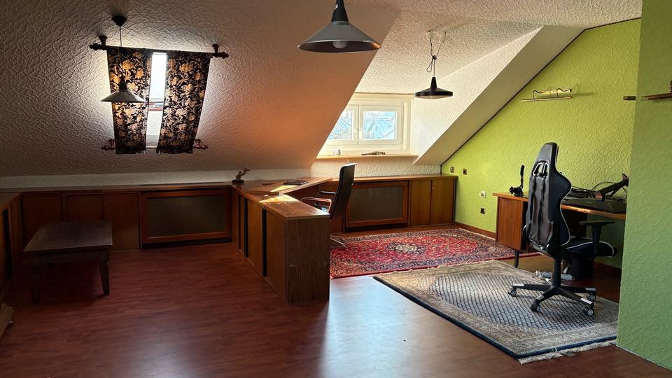 Dachgeschoßwohnung Dietzenbach - 2 Zimmer, 72 m&sup2;, 1.150&euro; | Angebot:26689690