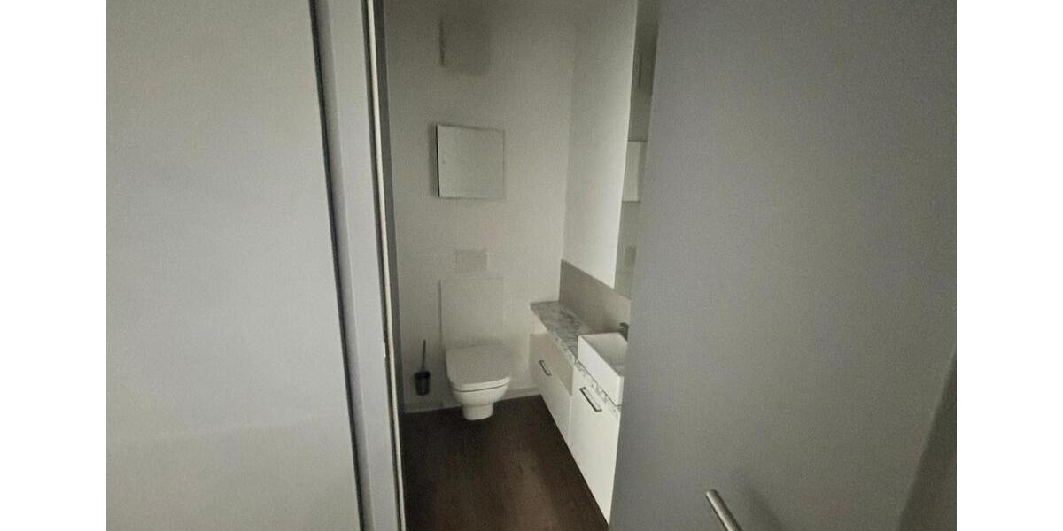 Etagenwohnung Frankfurt am Main Bornheim - 1 Zimmer, 30 m&sup2;, 999&euro; | Angebot:26448995