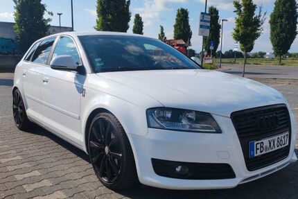 Audi A3 150.000 km 8.999 € Bad Vilbel 61118