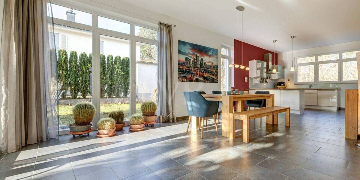 Einfamilienhaus Kelkheim (Taunus) Kelkheim - 6 Zimmer, 190 m&sup2;, 1.449.000&euro; | Angebot:26276337