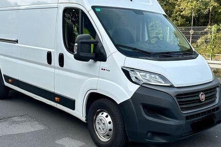 Peugeot Boxer 496.000 km 6.900 € Hanau 63452