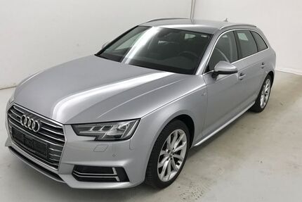 Audi A4 190.777 km 13.328 &euro; Eschborn 65760
